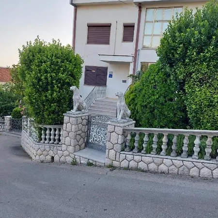 Nada 4 Appartamento *