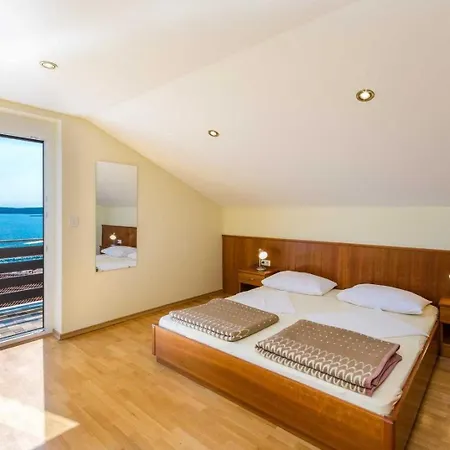 Apartment Nada 4