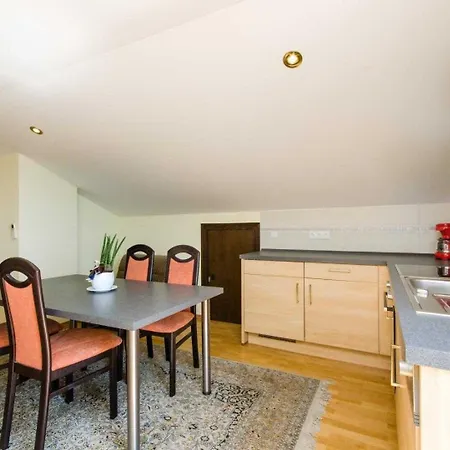 Apartment Nada 4 Crikvenica