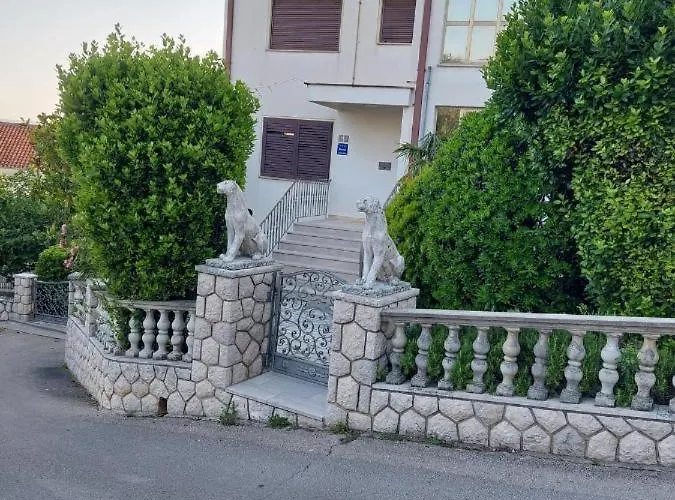 Nada 4 Apartamento *