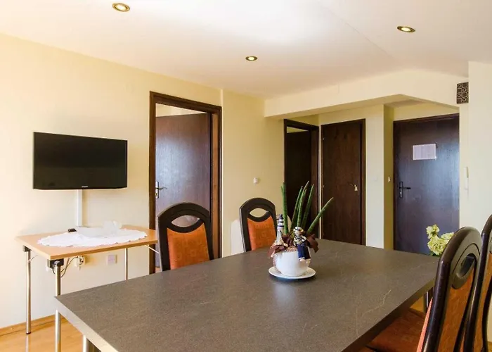 Nada 4 Apartamento *