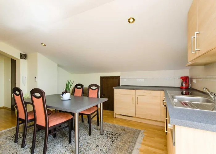 Apartamento Nada 4 Crikvenica